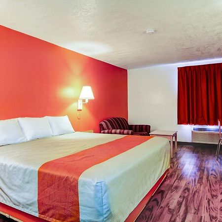 Motel 6-Columbia, Mo - East Luaran gambar