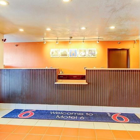 Motel 6-Columbia, Mo - East Luaran gambar