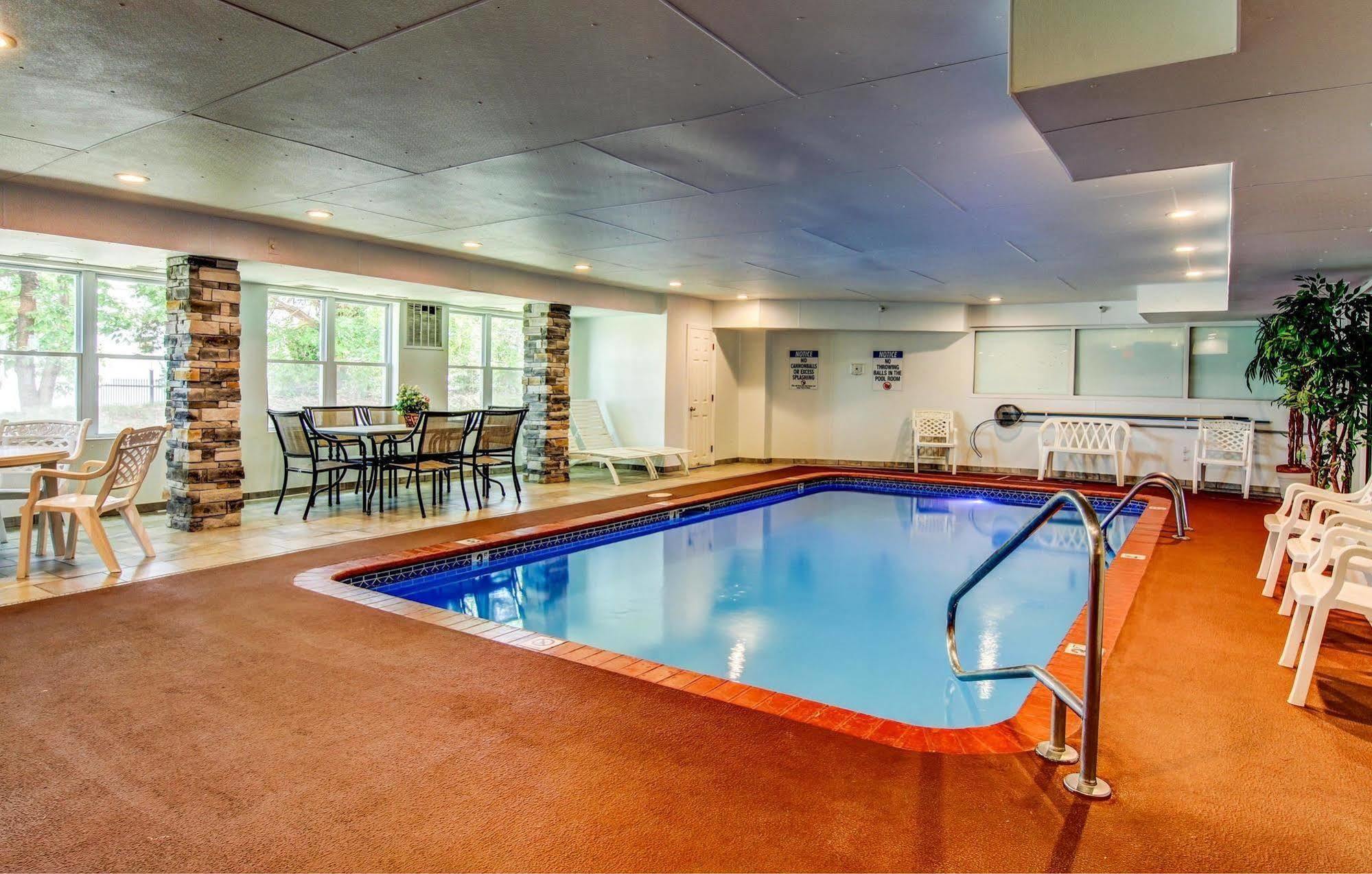 Motel 6-Columbia, Mo - East Luaran gambar